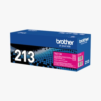TONER BROTHER 213 MAGENTA ORIGINAL TN-213M