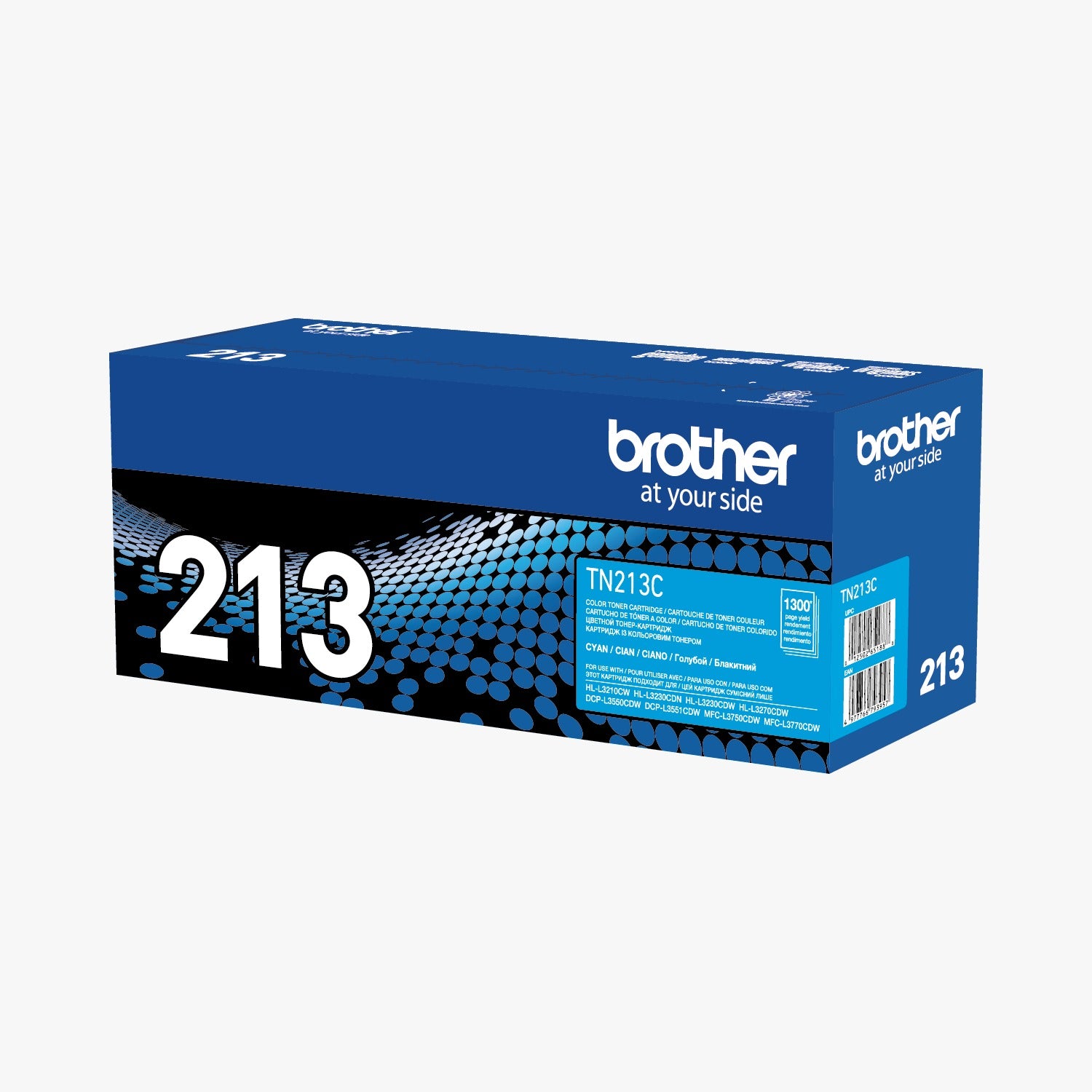 TONER BROTHER TN213C 1.300 PGS