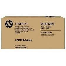 TONER HP W9032MC YELLOW