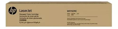 TONER HP W9192MC 28.000 ORIGINAL