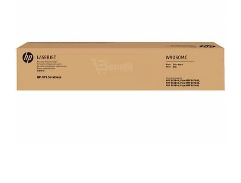 TONER HP W9050MC NEGRO ORIGINAL