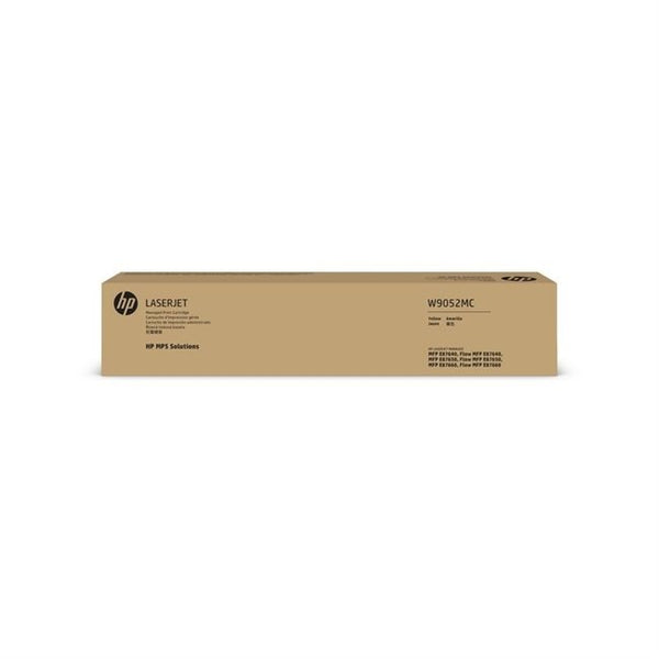 TONER HP W9052MC AMARILLO ORIGINAL