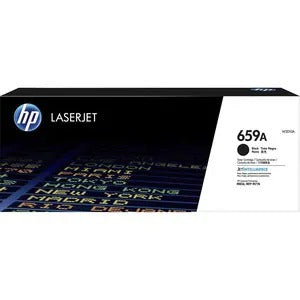 TONER HP 659A NEGRO ORIGINAL W2010A