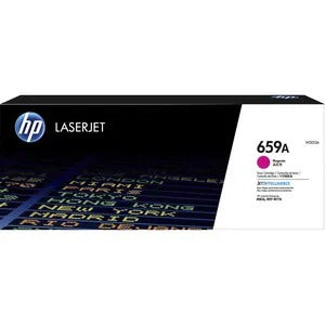 TONER HP 659A MAGENTA ORIGINAL W2013A
