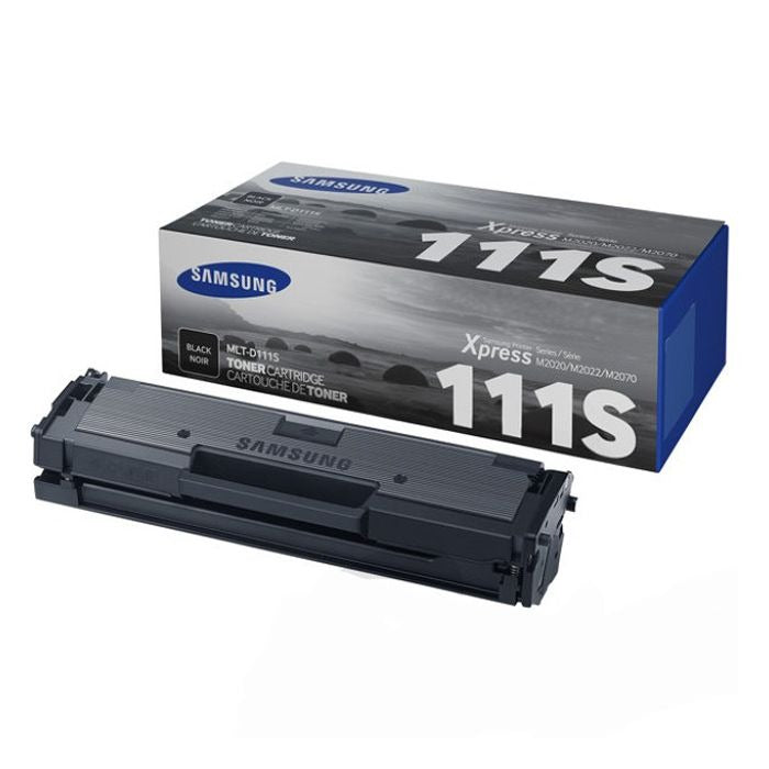TONER SAMSUNG MLT-D111L