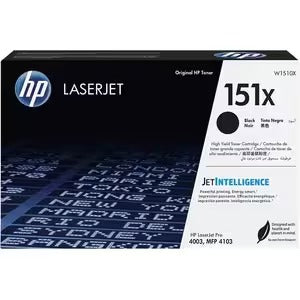TONER HP 151X NEGRO ORIGINAL W1510X