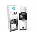 BOTELLA HP GT53 90ML NEGRO ORIGINAL