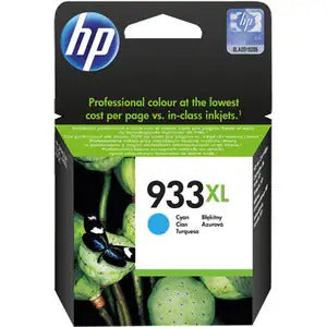 TINTA HP 933XL CIAN ORIGINAL CN054AL