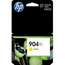 CARTUCHO HP 904XL 9,5ML YELLOW ORIGINAL
