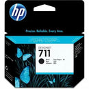 CARTUCHO HP 711 80ML NEGRO ORIGINAL