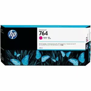 TINTA HP 764 300 ML MAGENTA C1Q14A