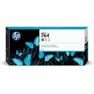 TINTA HP 764 300 ML GRIS C1Q18A