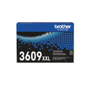 TONER BROTHER TN3609XXL  11.000 PGS