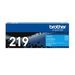 TONER BROTHER CYAN ORIGNAL TN219C