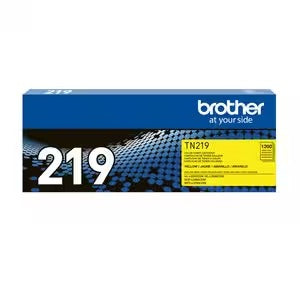 TONER BROTHER AMARILLO ORIGINAL TN219Y