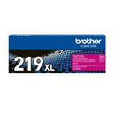 TONER BROTHER MAGENTA XL ORIGINAL TN219XLM