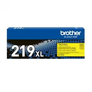 TONER BROTHER AMARILLO XL ORIGINAL TN219XLY