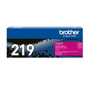 TONER BROTHER TN219M 1.200 PGS