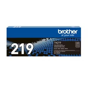 TONER BROTHER NEGRO ORIGINAL TN219BK