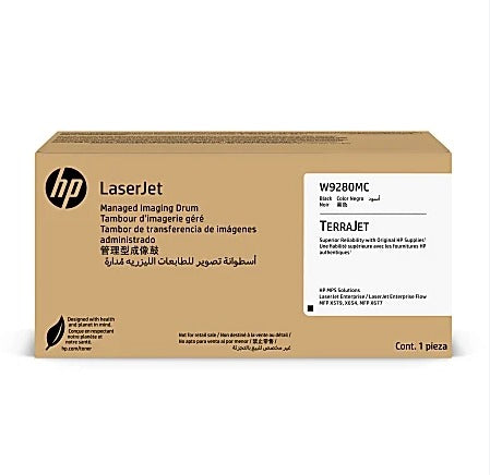 UNIDAD DE IMAGEN HP W9280MC NEGRO ORIGINAL