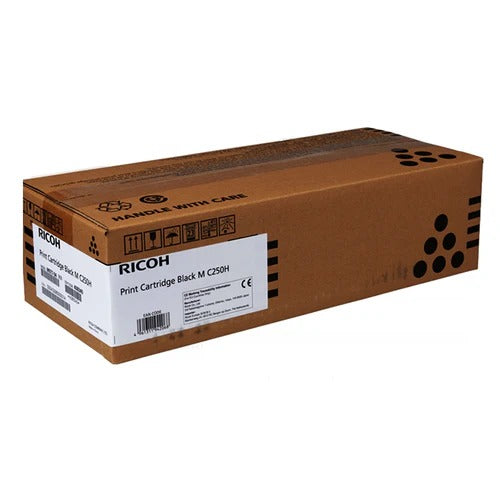 TONER RICOH M C250H ORIGINAL NEGRO