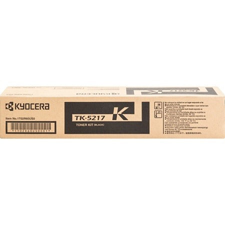 TONER KYOCERA TK5217 BLACK 20.000 ORIGINAL