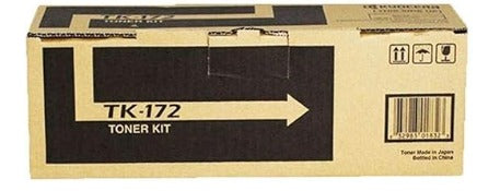 TONER KYOCERA TK-172 NEGRO ORIGINAL
