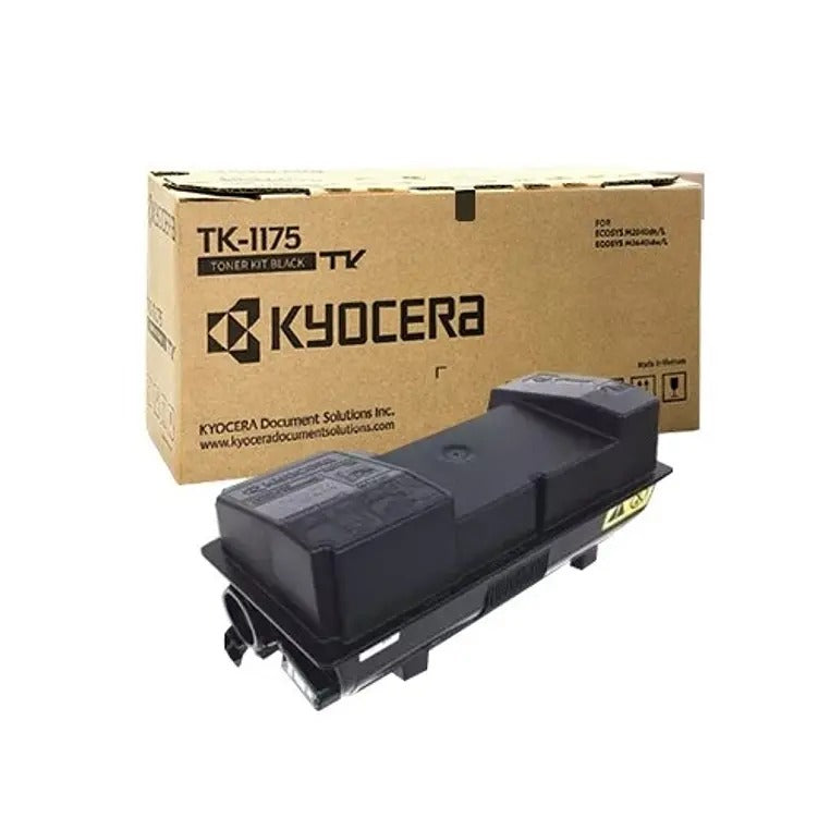 TONER KYOCERA TK-1175 NEGRO ORIGINAL