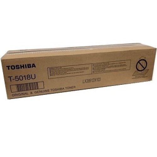 TONER TOSHIBA T-5018U NEGRO ORIGINAL
