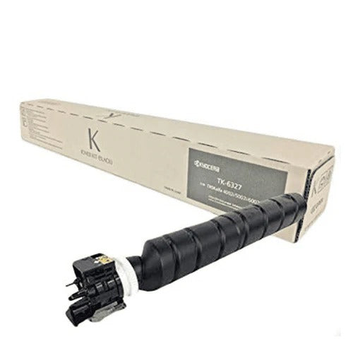 TONER KYOCERA TK6327 ORIGINAL NEGRO