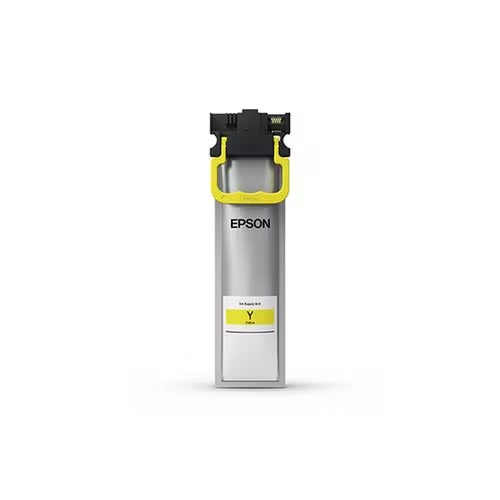 TINTA EPSON T941 AMARILLO ORIGINAL T94142A