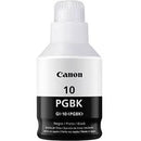 BOTELLA CANON GI-10 170ML NEGRO ORIGINAL