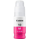 BOTELLA CANON GI-10 70ML MAGENTA ORIGINAL