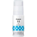 BOTELLA CANON GI-11C 70ML CYAN ORIGINAL