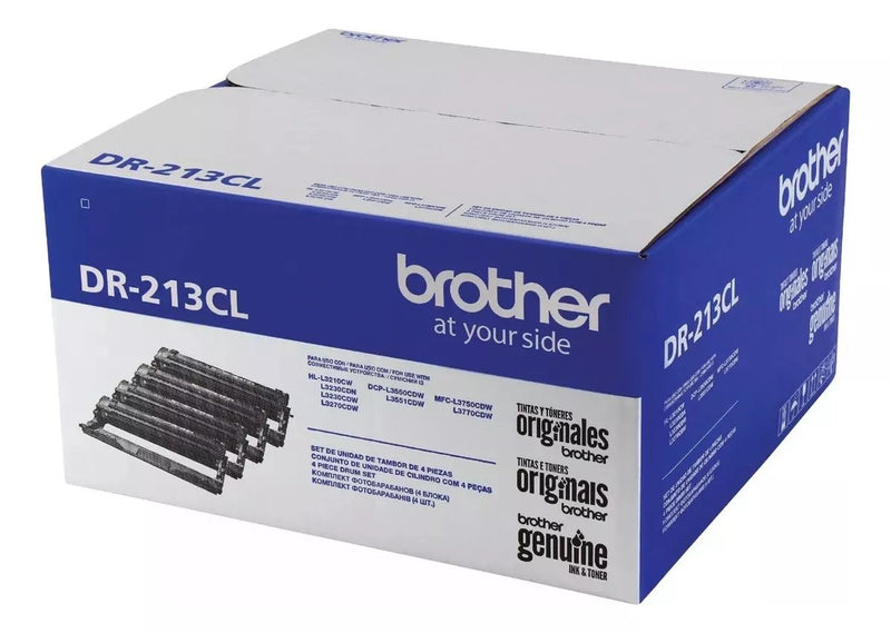 DRUM BROTHER DR213CL ORIGINAL