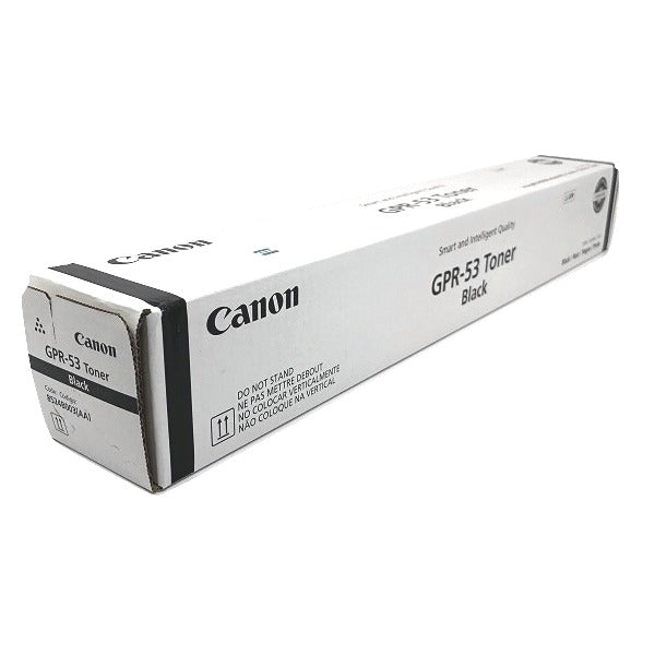 TONER CANON GPR 53 NEGRO 36.000 ORIGINAL
