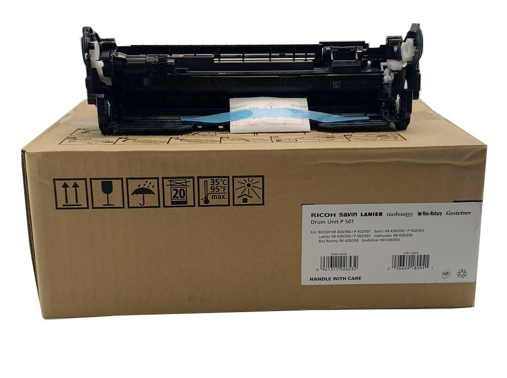 UNIDAD DE IMAGEN RICOH P501 ORIGINAL