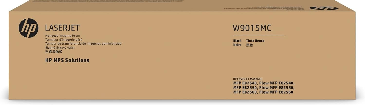 TONER HP W9015MC 396.000 ORIGINAL
