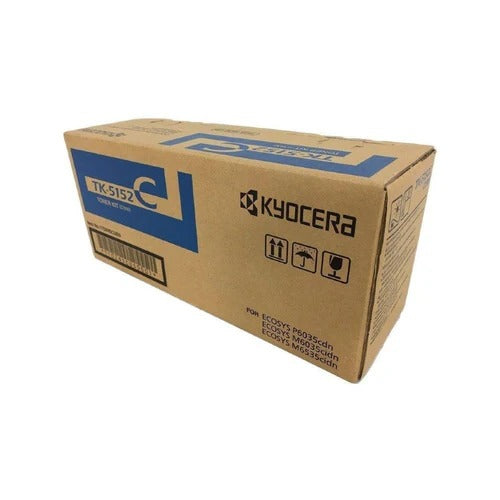 TONER KYOCERA TK5152C 10.000 ORIGINAL