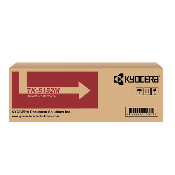 TONER KYOCERA TK5152M 10.000 ORIGINAL