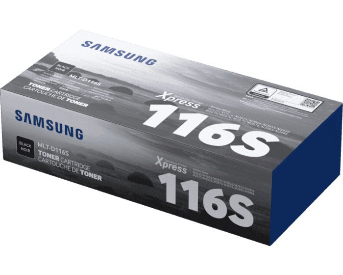 TONER SAMSUNG MLT116S 1.200 ORIGINAL