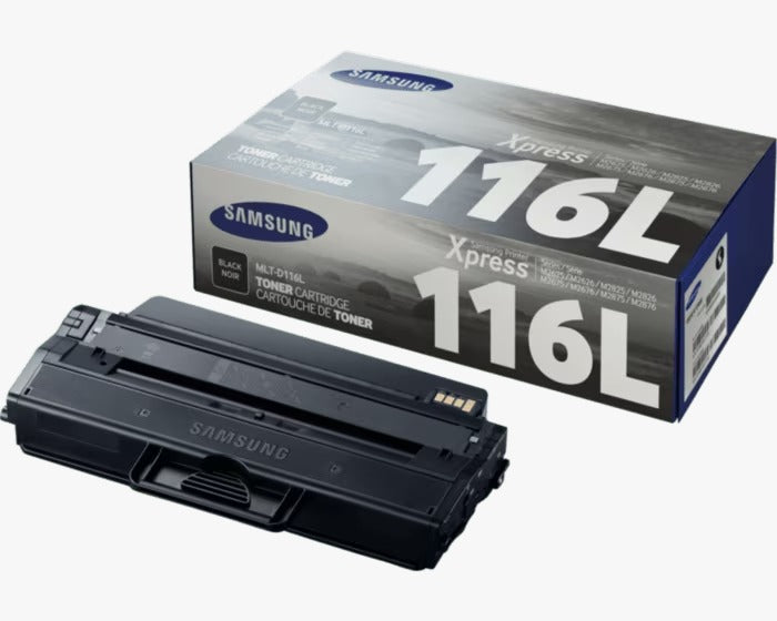 TONER SAMSUNG MLT116L 3.000 ORIGINAL
