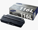TONER SAMSUNG MLT116L 3.000 ORIGINAL