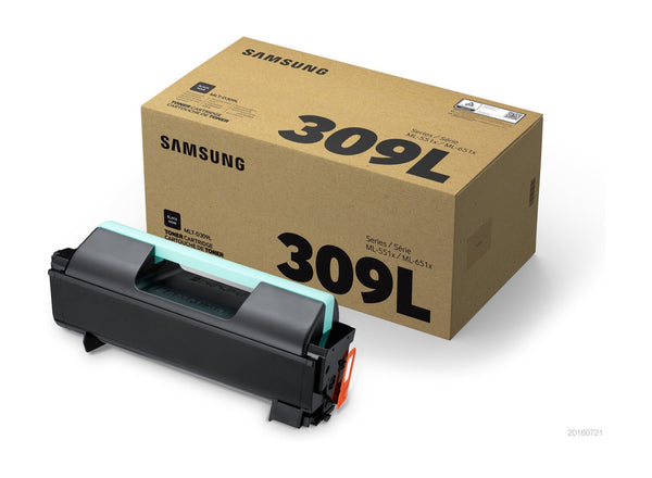 TONER HP MLTD309L 30.000 ORIGINAL