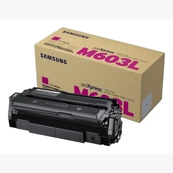 TONER SAMSUNG CLTM603L 10.000 ORIGINAL