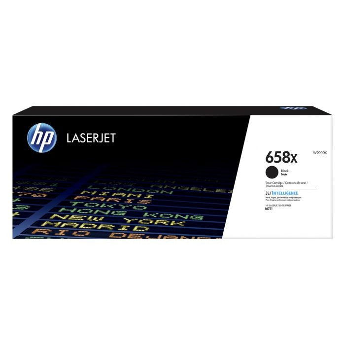 TONER HP W2000X 33.000 ORIGINAL 658X