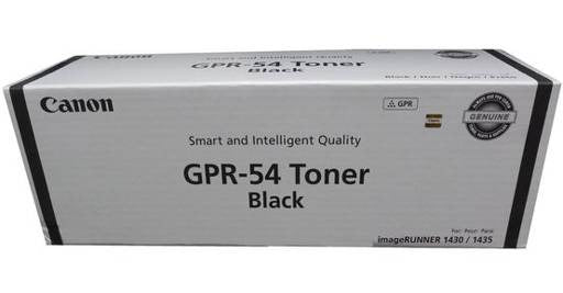 TONER CANON GPR54 19.000 ORIGINAL