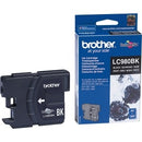 CARTUCHO LC980BK BROTHER LC980 NEGRO ORIGINAL
