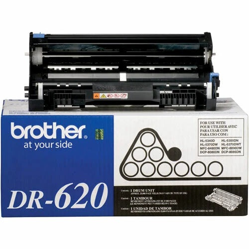DRUM BROTHER 620 NEGRO DR-620