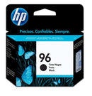 CARTUCHO C8767WL HP 96 22ML NEGRO ORIGINAL